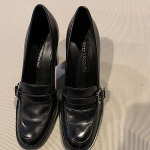 Ladies Shoes by Enzo Angiolini